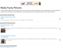 Tablet Screenshot of online-funny-pictures.blogspot.com
