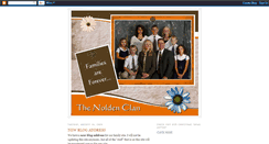 Desktop Screenshot of nolden9.blogspot.com