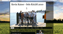 Desktop Screenshot of kraam2010.blogspot.com