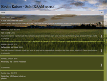 Tablet Screenshot of kraam2010.blogspot.com
