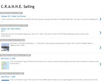 Tablet Screenshot of crannesailing.blogspot.com
