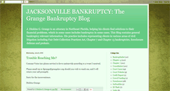 Desktop Screenshot of jacksonville-bankruptcy-grange.blogspot.com