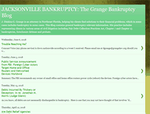 Tablet Screenshot of jacksonville-bankruptcy-grange.blogspot.com