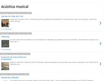 Tablet Screenshot of cpms-acusticamusical.blogspot.com