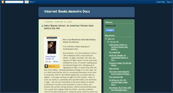 Desktop Screenshot of internet8booksmemo.blogspot.com