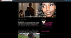 Desktop Screenshot of memyandthem.blogspot.com
