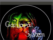 Tablet Screenshot of ganjapat.blogspot.com