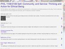 Tablet Screenshot of ducservicelearning.blogspot.com