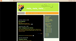 Desktop Screenshot of meia-meia-meia.blogspot.com