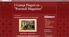 Desktop Screenshot of giuseppe-peluso.blogspot.com