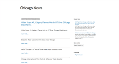 Desktop Screenshot of flight-flighttochicago.blogspot.com