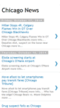 Mobile Screenshot of flight-flighttochicago.blogspot.com
