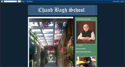 Desktop Screenshot of chandbagh.blogspot.com