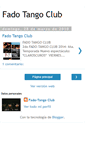 Mobile Screenshot of fadotangoclub.blogspot.com