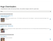 Tablet Screenshot of hugecheerleaders.blogspot.com