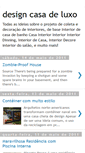 Mobile Screenshot of blogsdedesigndintrieur.blogspot.com
