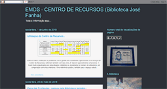 Desktop Screenshot of emds-centroderecursos.blogspot.com