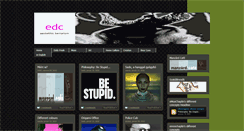 Desktop Screenshot of emoochaplin.blogspot.com