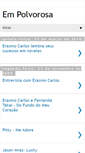 Mobile Screenshot of empolvorosa.blogspot.com