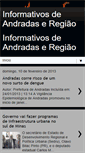 Mobile Screenshot of isaiasandradas.blogspot.com