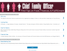 Tablet Screenshot of chieffamilyofficerii.blogspot.com