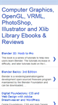 Mobile Screenshot of computergraphicsebook.blogspot.com
