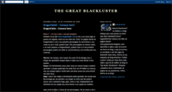 Desktop Screenshot of gameslusterdragonfableguia2.blogspot.com