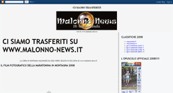 Desktop Screenshot of memorialbianchi.blogspot.com
