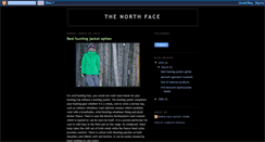 Desktop Screenshot of hnfnf.blogspot.com