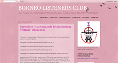 Desktop Screenshot of bielsiklub.blogspot.com