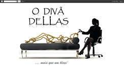 Desktop Screenshot of odivaadellas.blogspot.com