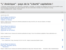 Tablet Screenshot of lameriquelibre.blogspot.com