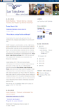 Mobile Screenshot of lastejedorasguild.blogspot.com