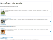 Tablet Screenshot of marsilac.blogspot.com