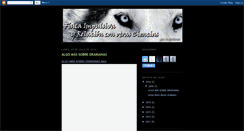 Desktop Screenshot of fisicaimpulsiva.blogspot.com