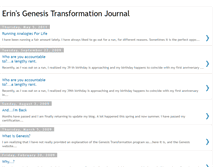 Tablet Screenshot of eringenesisjournal.blogspot.com