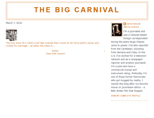 Tablet Screenshot of bigcarnival.blogspot.com