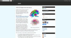 Desktop Screenshot of googlesnack.blogspot.com