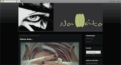 Desktop Screenshot of namoitadobbb.blogspot.com