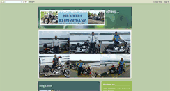 Desktop Screenshot of jsbbikerspasirgudang.blogspot.com