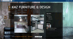 Desktop Screenshot of kfurniture.blogspot.com