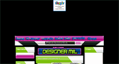 Desktop Screenshot of habblet-beta.blogspot.com