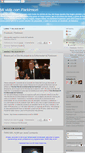 Mobile Screenshot of mividaconparkinson.blogspot.com