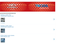 Tablet Screenshot of conelimalaysia.blogspot.com