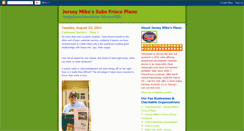 Desktop Screenshot of jerseymikessubsplano.blogspot.com