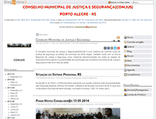Tablet Screenshot of comjuspoars.blogspot.com