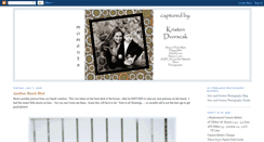 Desktop Screenshot of kristensmoments.blogspot.com