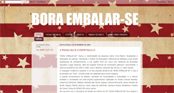 Desktop Screenshot of boraembalarse.blogspot.com