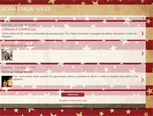 Tablet Screenshot of boraembalarse.blogspot.com