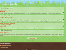 Tablet Screenshot of lourdesmontecinos.blogspot.com